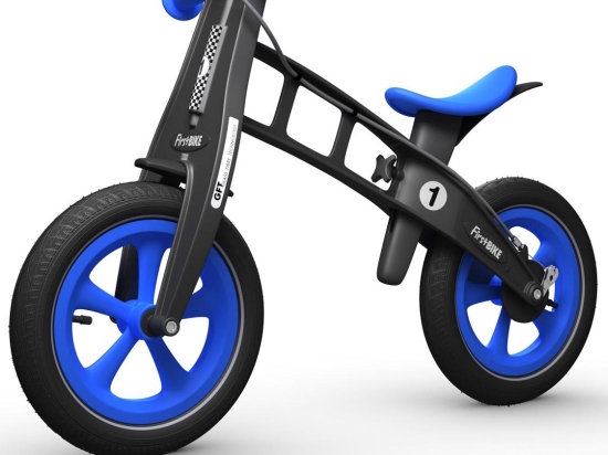 Limited Edition met rem