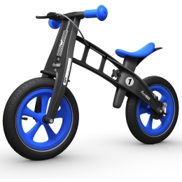 Limited Edition met rem